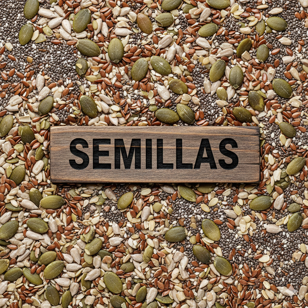 Semillas