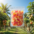 Fruta Tropical Deshidratada (1 Kg)