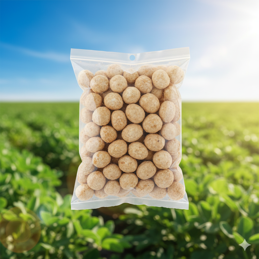 Mani Japones Natural (1 Kg)